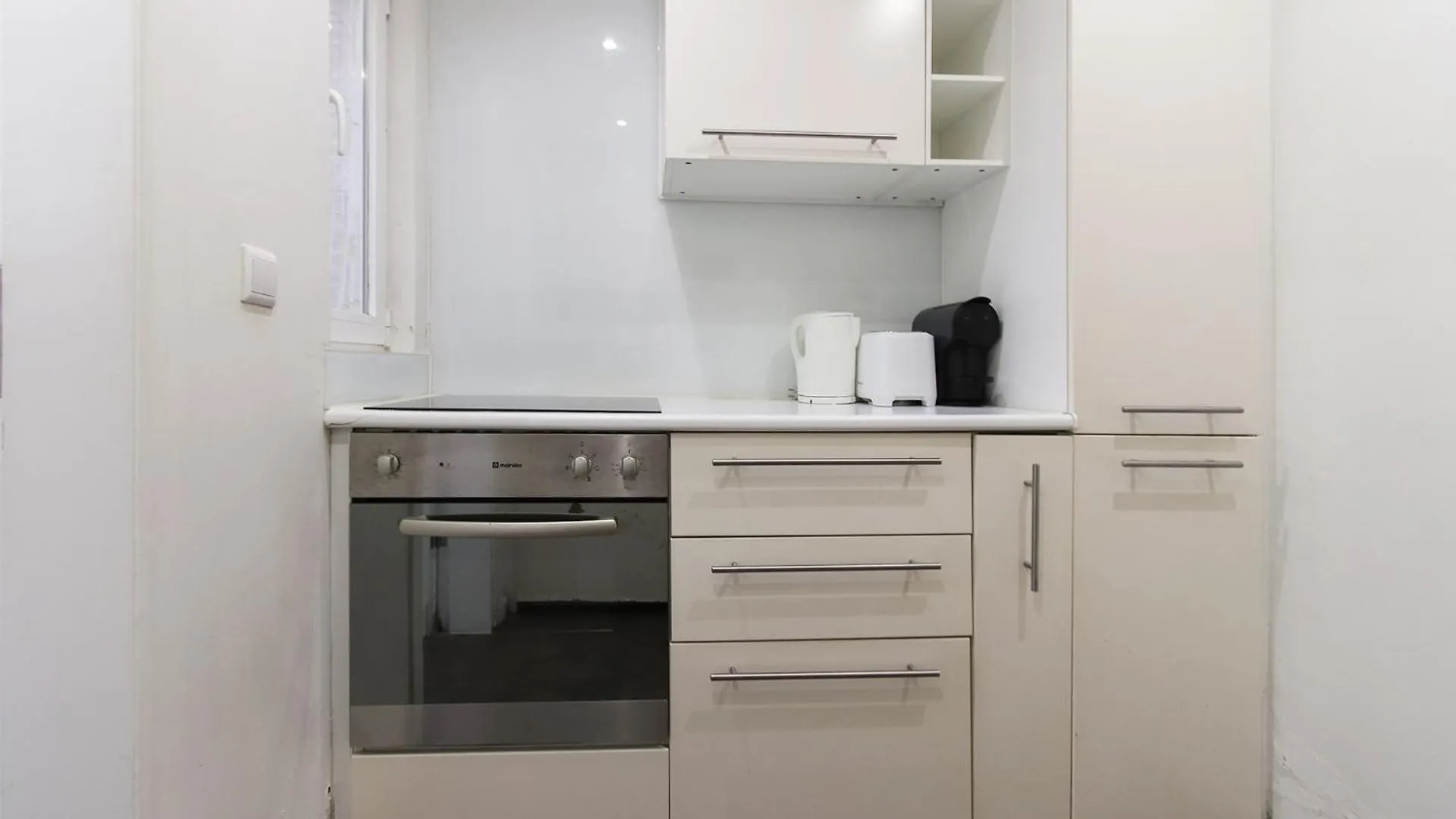 Appartement Downtown Charming II By Homing à Lisboa 0*,