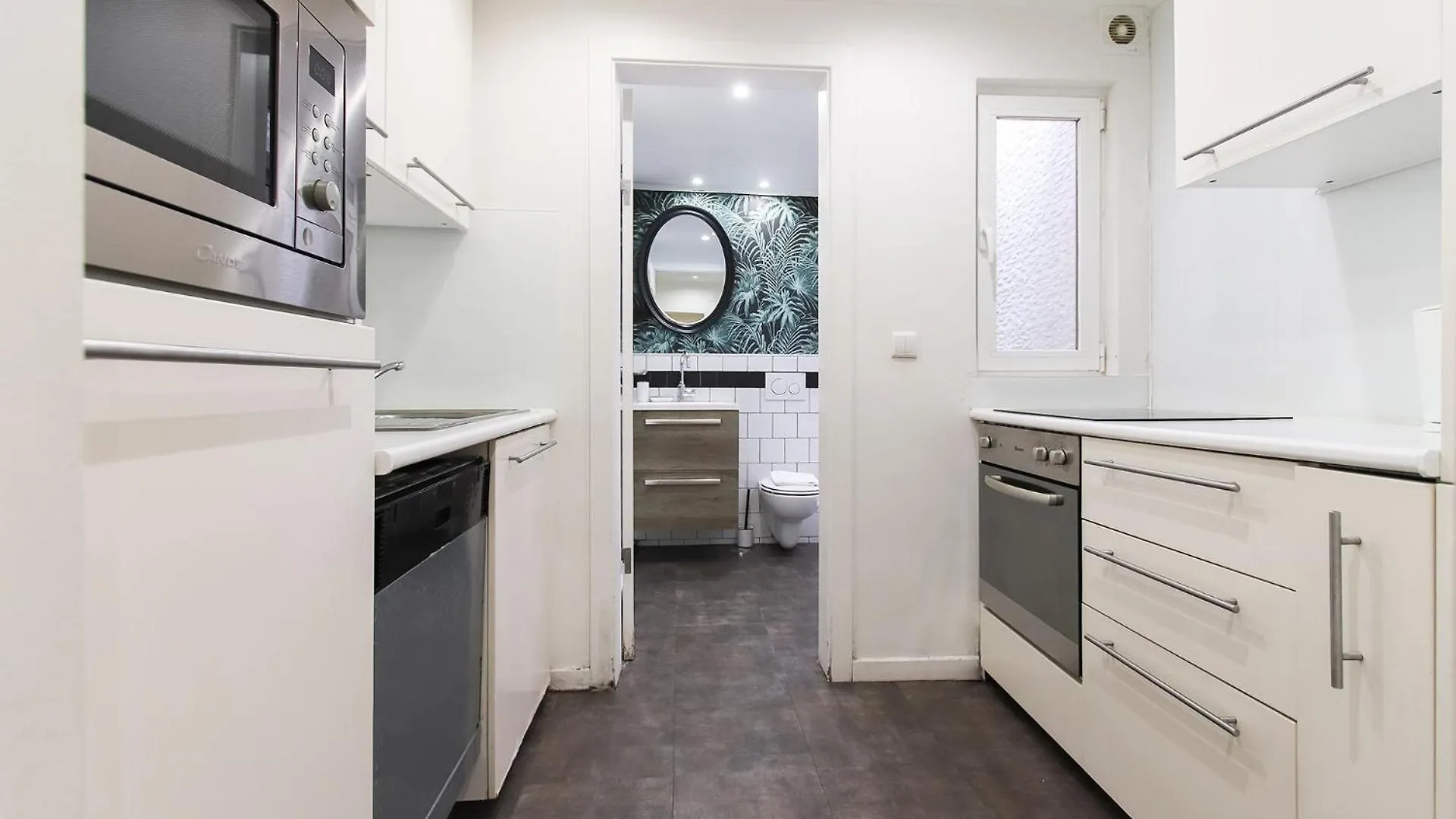 Appartement Downtown Charming II By Homing à Lisboa Portugal